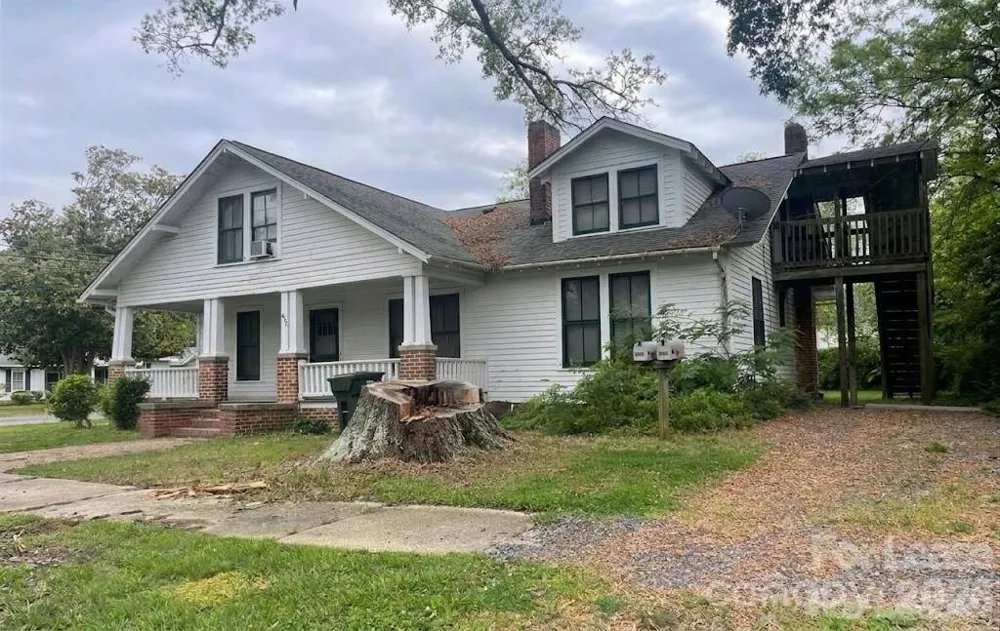 432 Flint Street Rock Hill, SC 29730