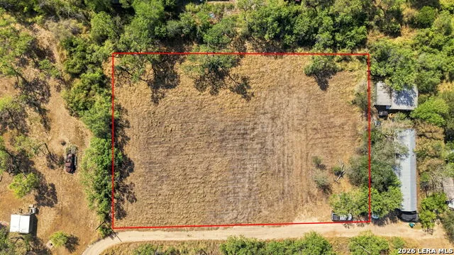 LOTS 7, 9, 11, 13 & 15 Palm St Jourdanton, TX 78026