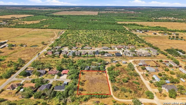 LOTS 7, 9, 11, 13 & 15 Palm St Jourdanton, TX 78026