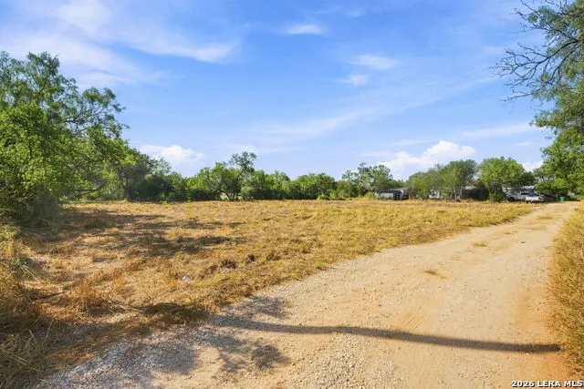 LOTS 7, 9, 11, 13 & 15 Palm St Jourdanton, TX 78026