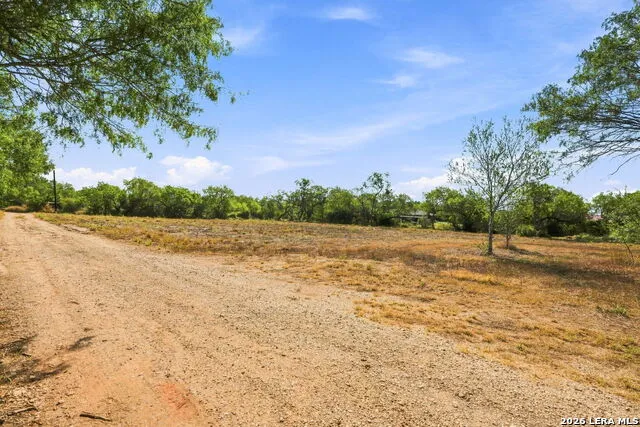 LOTS 7, 9, 11, 13 & 15 Palm St Jourdanton, TX 78026