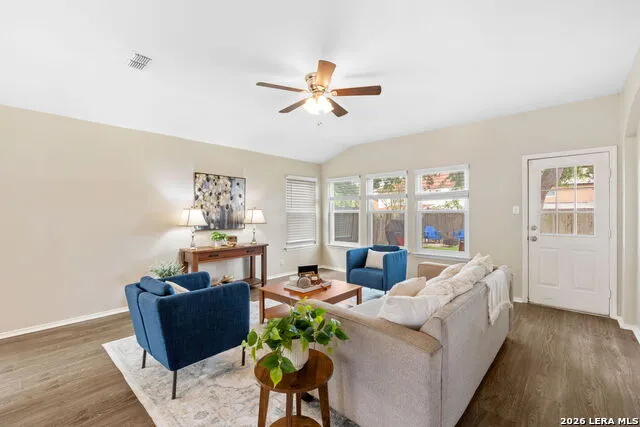 3548 Piedmont Pl Schertz, TX 78154