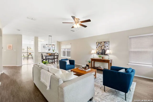 3548 Piedmont Pl Schertz, TX 78154