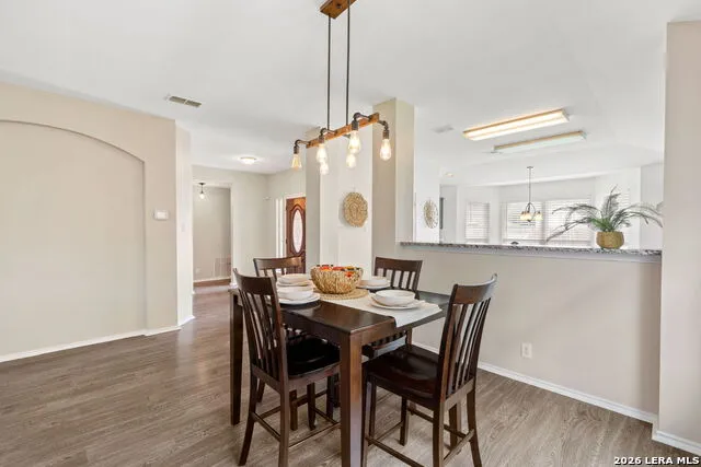 3548 Piedmont Pl Schertz, TX 78154