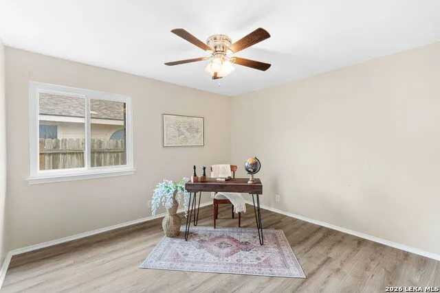 3548 Piedmont Pl Schertz, TX 78154