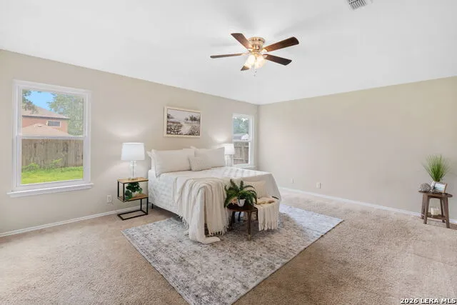 3548 Piedmont Pl Schertz, TX 78154