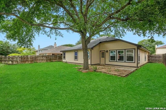 3548 Piedmont Pl Schertz, TX 78154