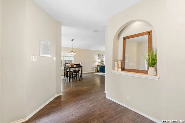 3548 Piedmont Pl Schertz, TX 78154