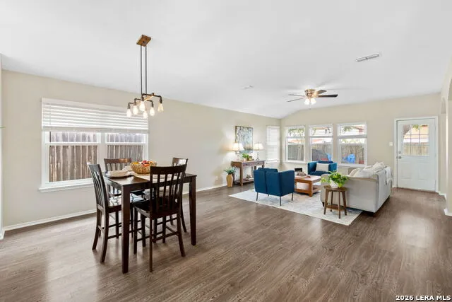 3548 Piedmont Pl Schertz, TX 78154