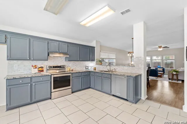 3548 Piedmont Pl Schertz, TX 78154