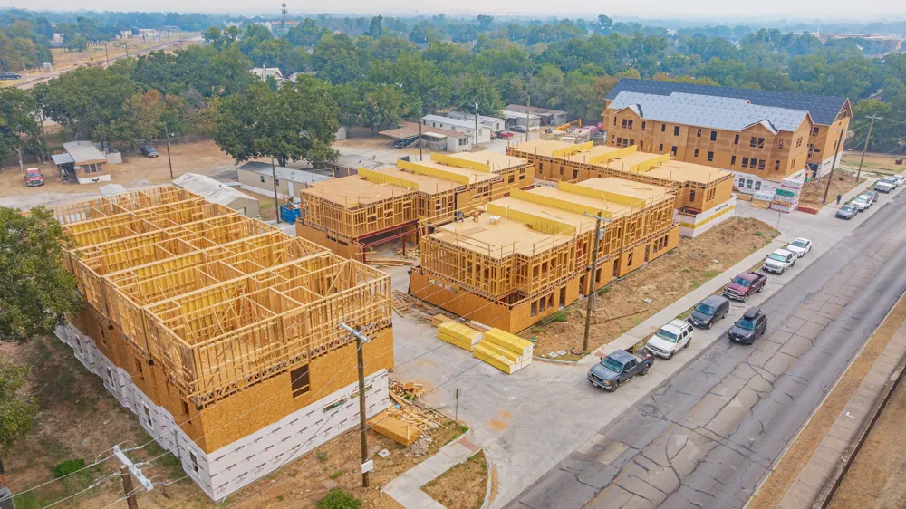 855 W Washington Street #504 Stephenville, TX 76401