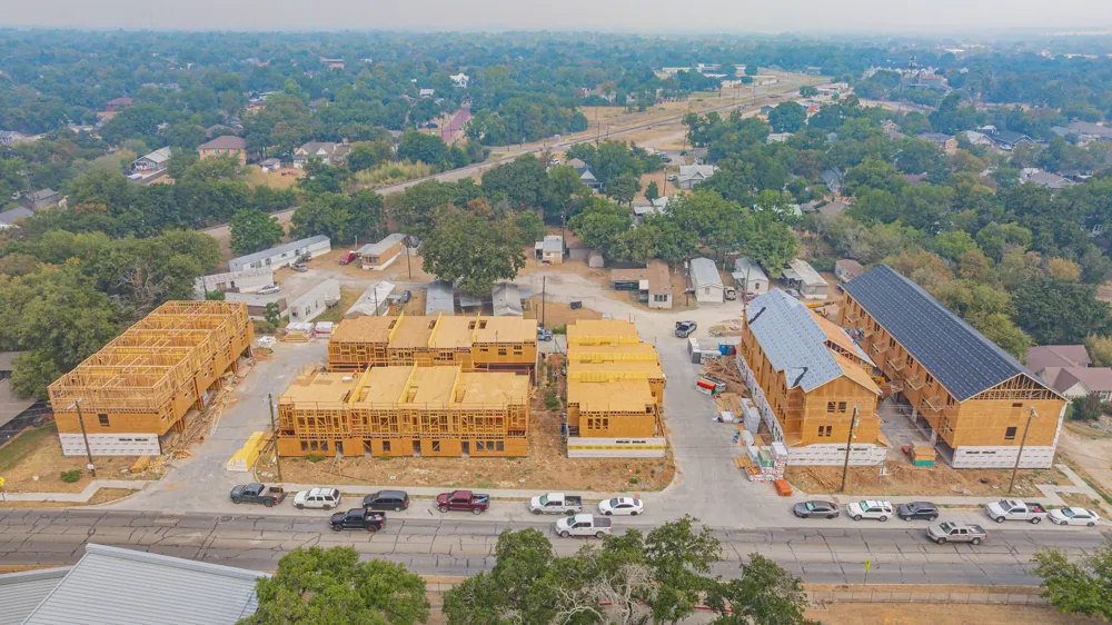 855 W Washington Street #504 Stephenville, TX 76401