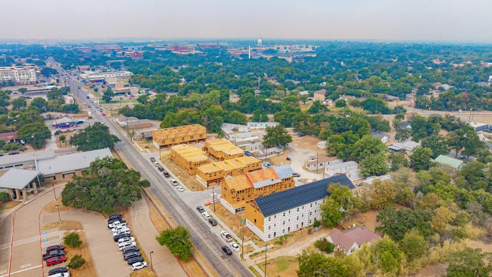 855 W Washington Street #504 Stephenville, TX 76401