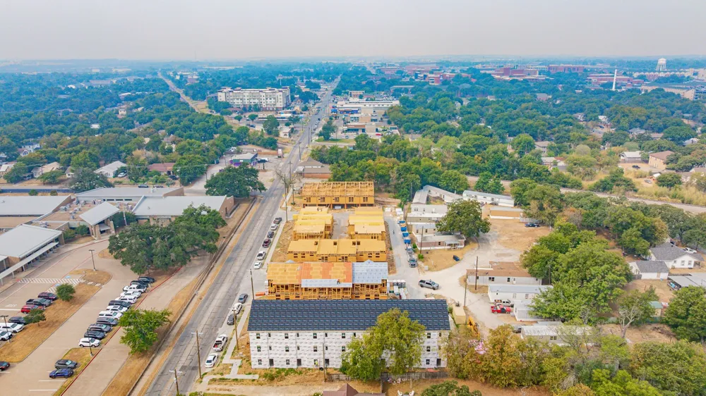 855 W Washington Street #504 Stephenville, TX 76401