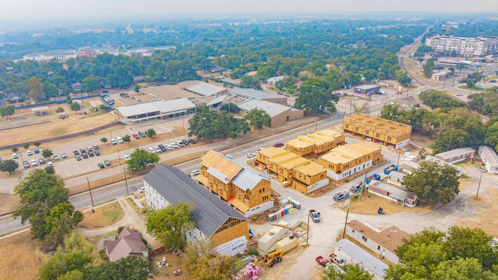 855 W Washington Street #504 Stephenville, TX 76401