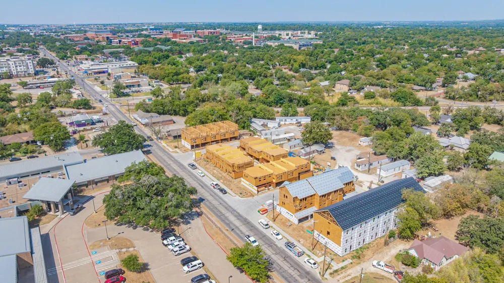 855 W Washington Street #504 Stephenville, TX 76401