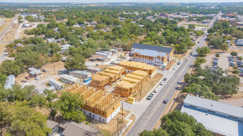 855 W Washington Street #504 Stephenville, TX 76401