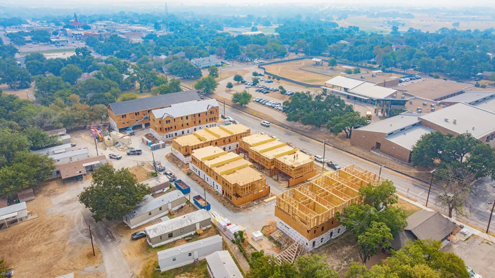 855 W Washington Street #504 Stephenville, TX 76401