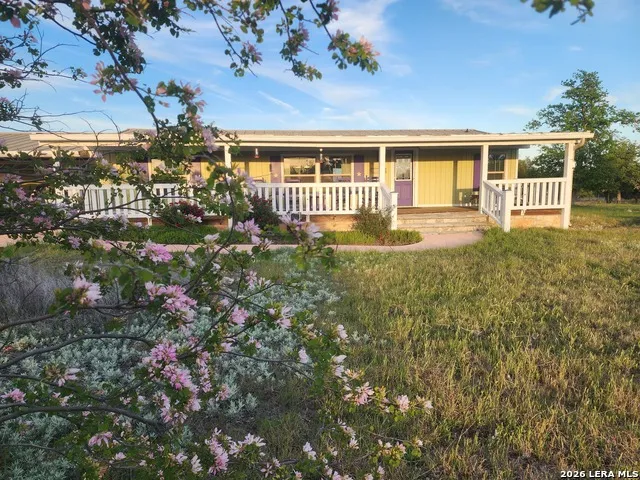 7991 Ranch Road 965 Fredericksburg, TX 78624