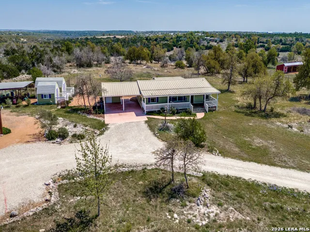 7991 Ranch Road 965 Fredericksburg, TX 78624