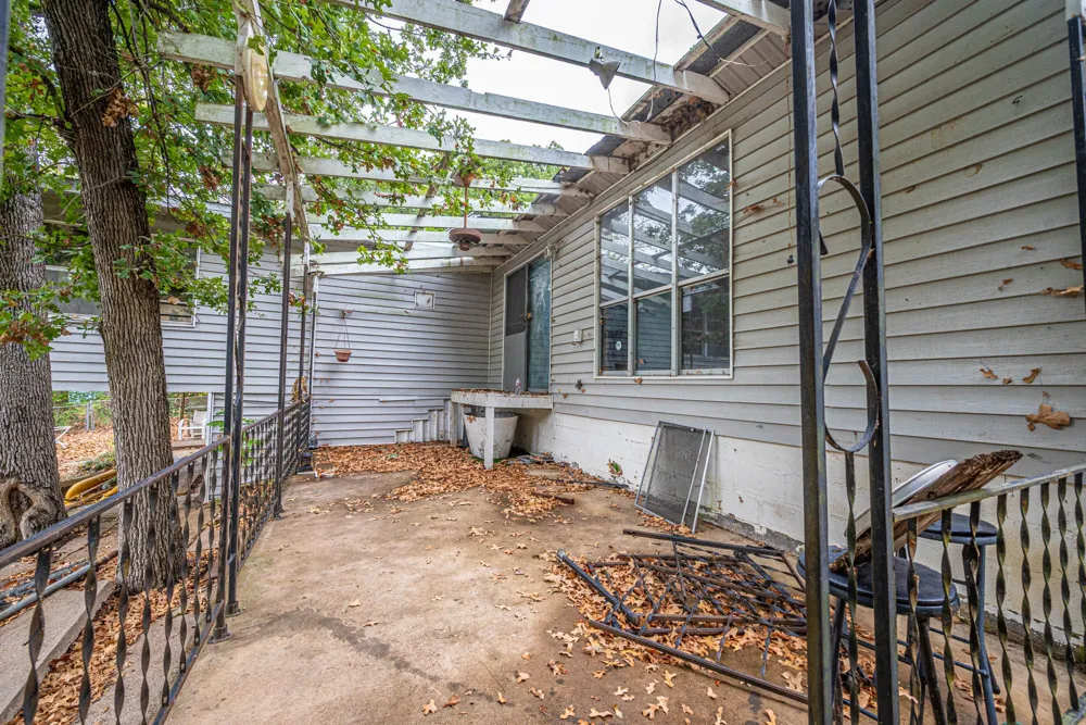 143 Vistaridge Drive Mabank, TX 75156