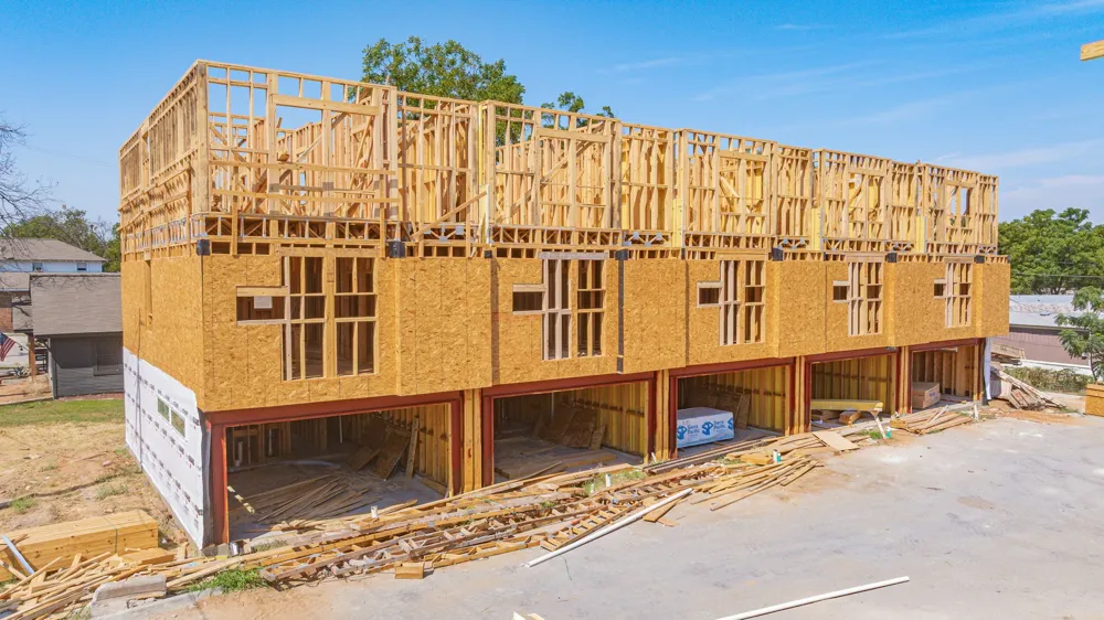 855 W Washington Street #503 Stephenville, TX 76401