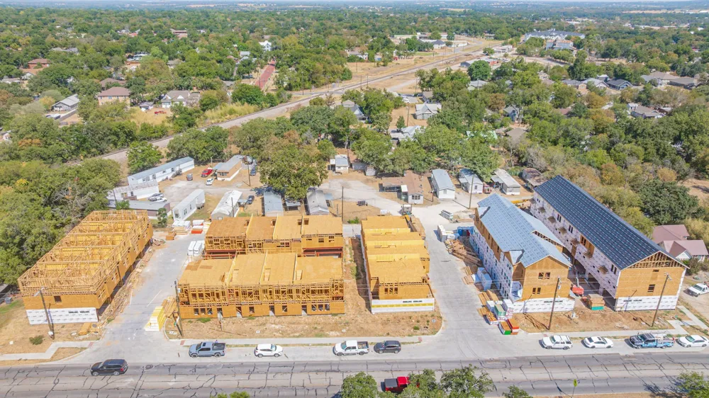 855 W Washington Street #503 Stephenville, TX 76401
