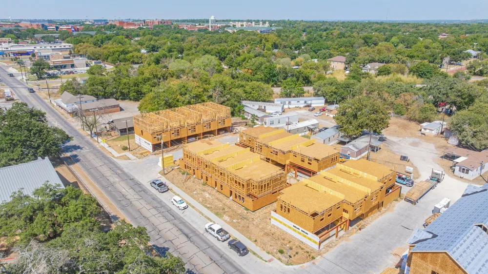 855 W Washington Street #503 Stephenville, TX 76401