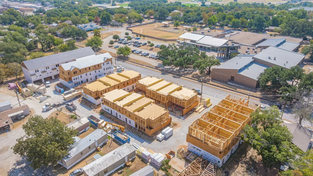 855 W Washington Street #503 Stephenville, TX 76401