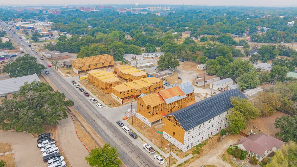 855 W Washington Street #503 Stephenville, TX 76401