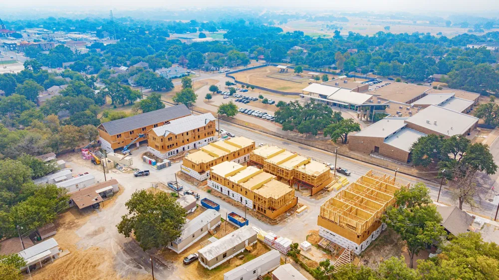 855 W Washington Street #503 Stephenville, TX 76401