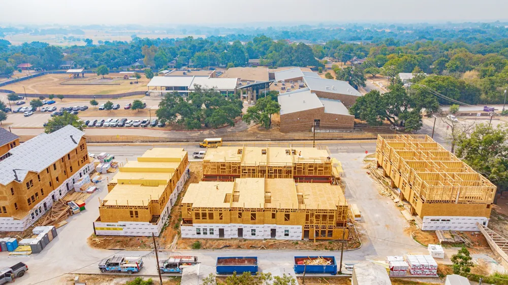 855 W Washington Street #503 Stephenville, TX 76401