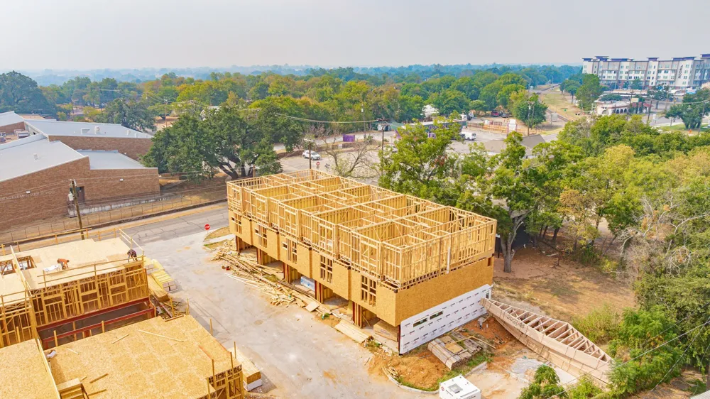855 W Washington Street #503 Stephenville, TX 76401
