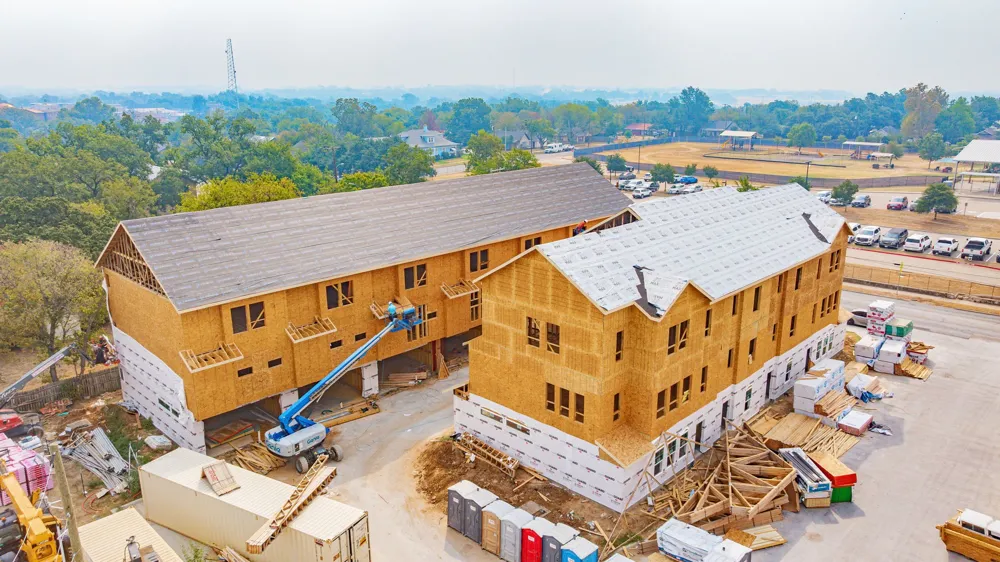 855 W Washington Street #503 Stephenville, TX 76401