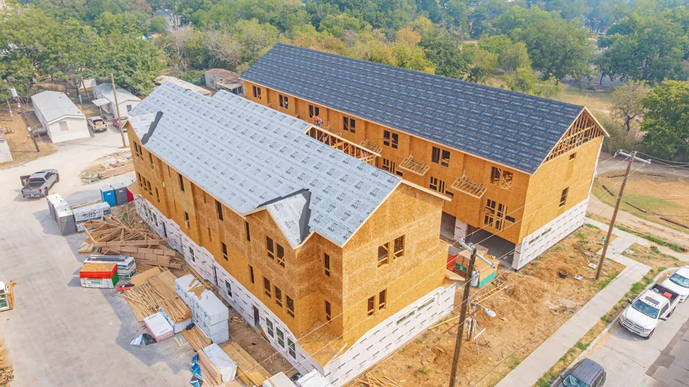 855 W Washington Street #503 Stephenville, TX 76401