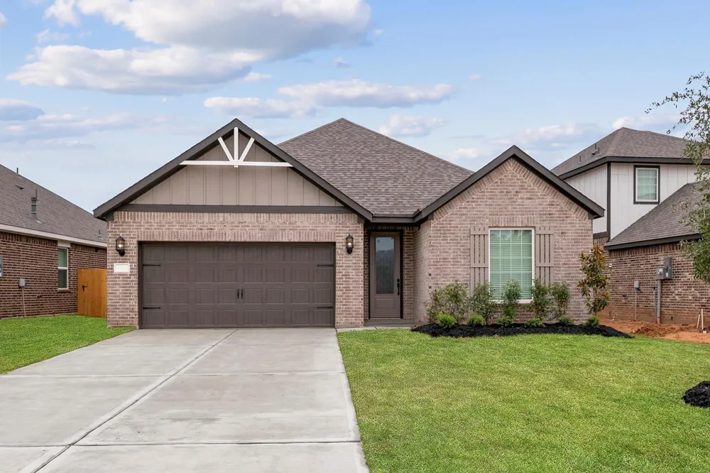 21510 Bluebonnet Bay Drive Magnolia, TX 77354