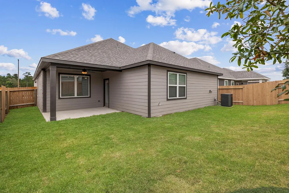 21510 Bluebonnet Bay Drive Magnolia, TX 77354