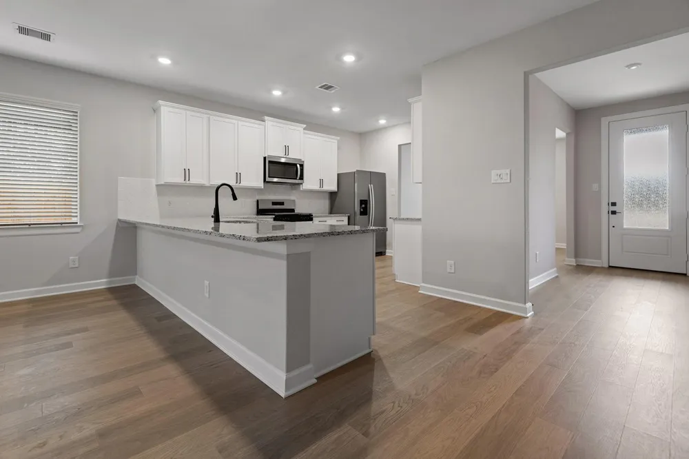 21510 Bluebonnet Bay Drive Magnolia, TX 77354