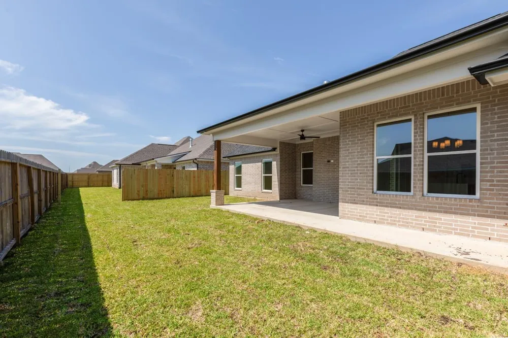 3580 Lily Lane Beaumont, TX 77713