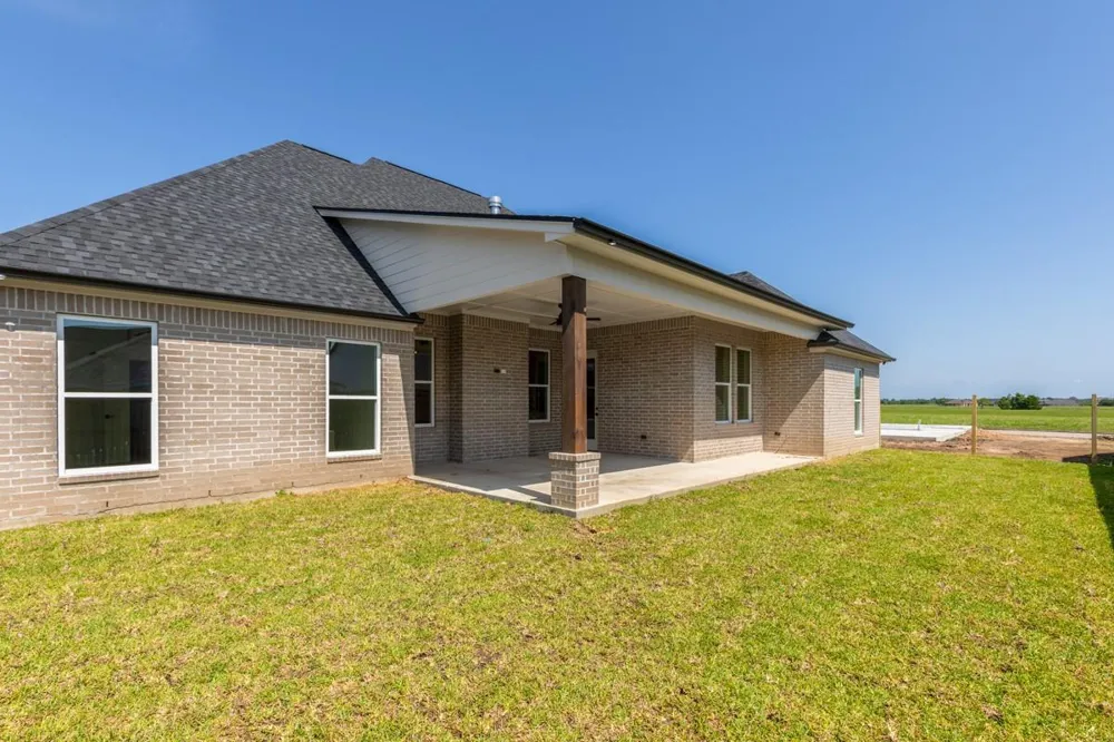 3580 Lily Lane Beaumont, TX 77713