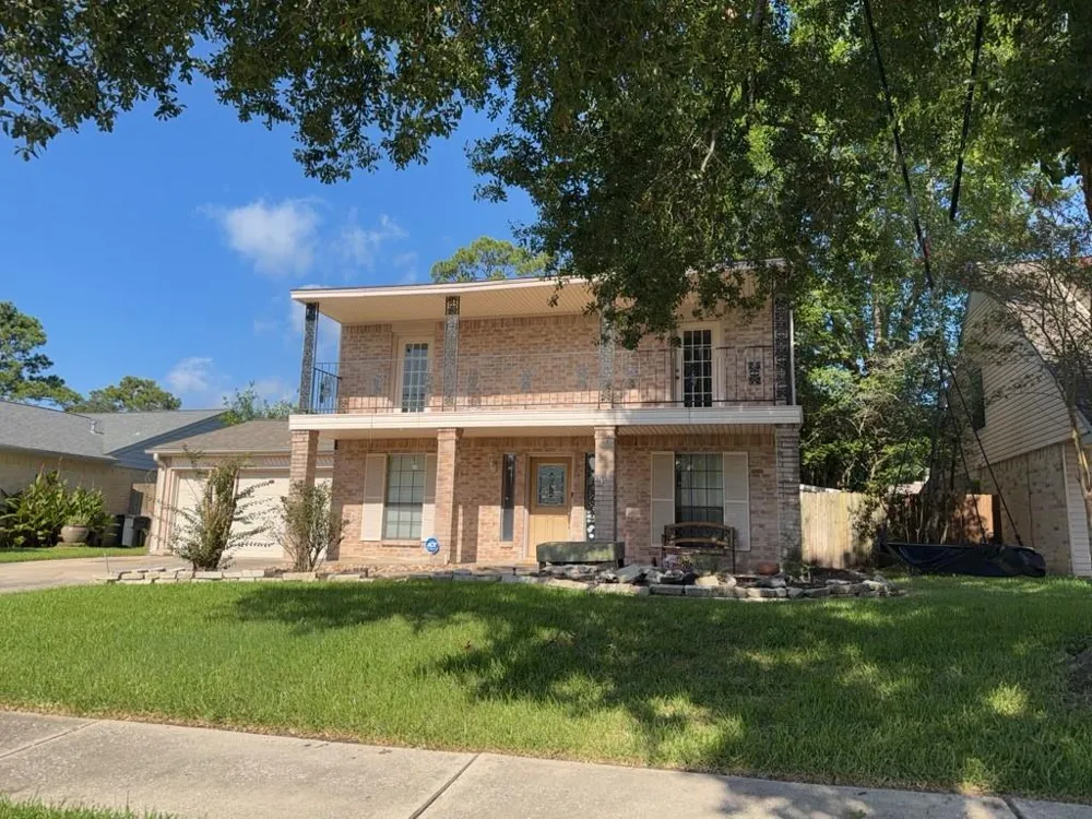 18507 Sweetmeadow Drive Spring, TX 77379