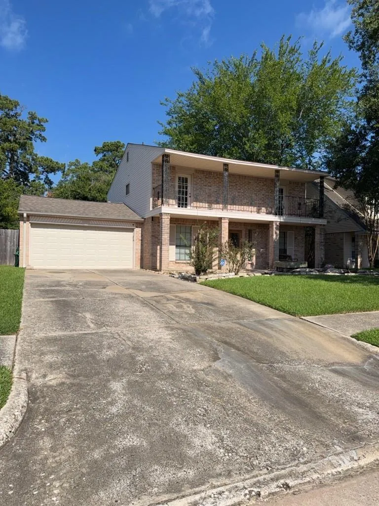 18507 Sweetmeadow Drive Spring, TX 77379