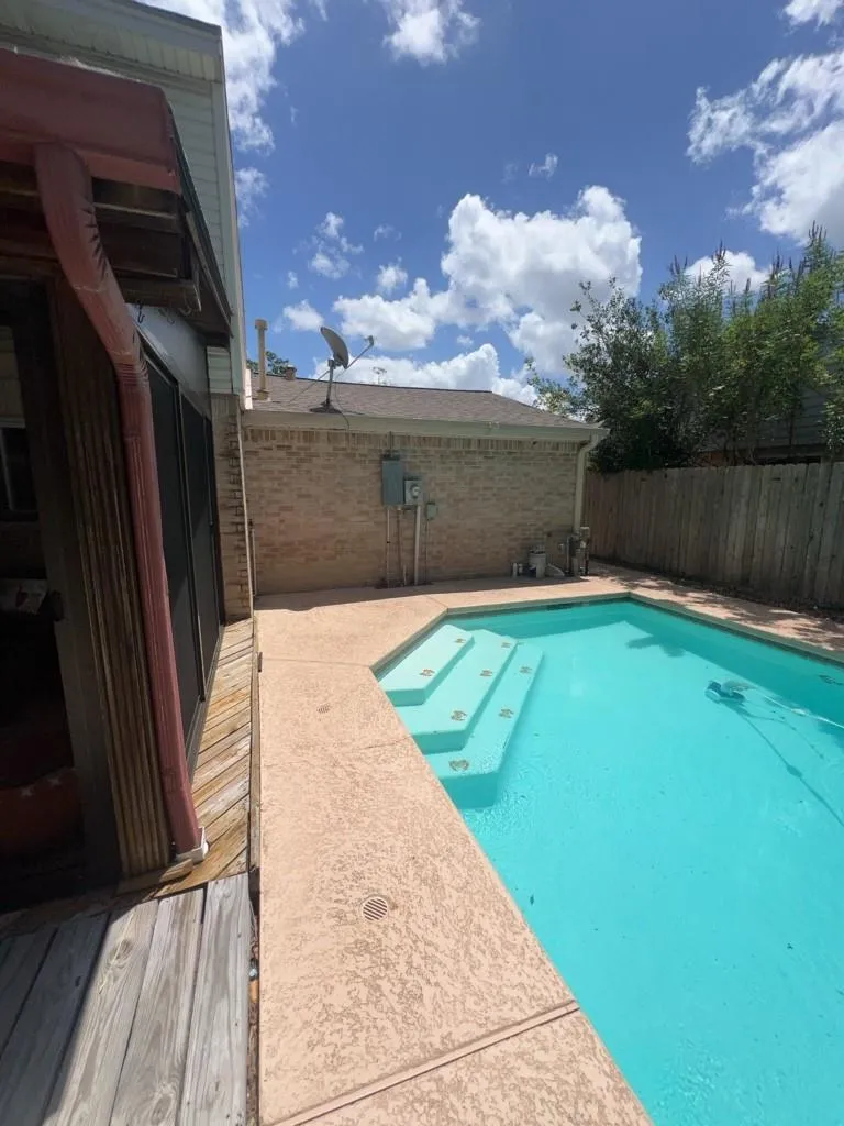 18507 Sweetmeadow Drive Spring, TX 77379