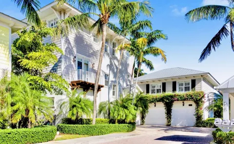 111 Beachwalk Lane