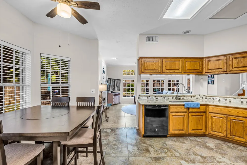 7543 Basswood Forest Court Houston, TX 77095