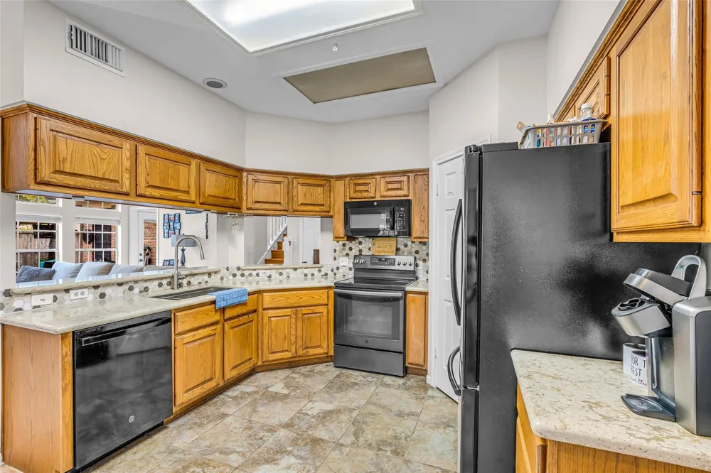 7543 Basswood Forest Court Houston, TX 77095