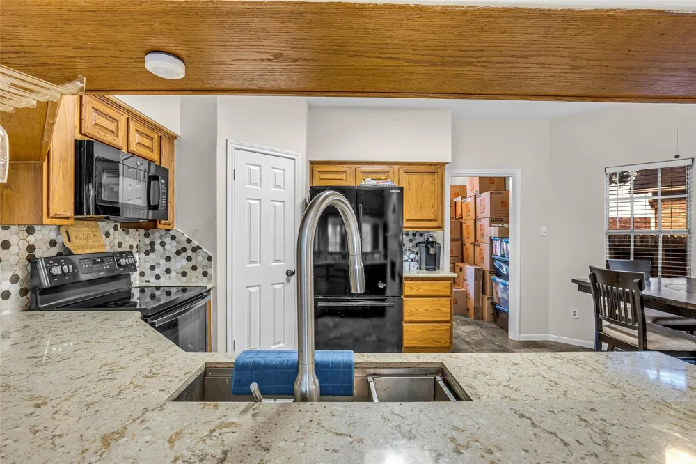 7543 Basswood Forest Court Houston, TX 77095