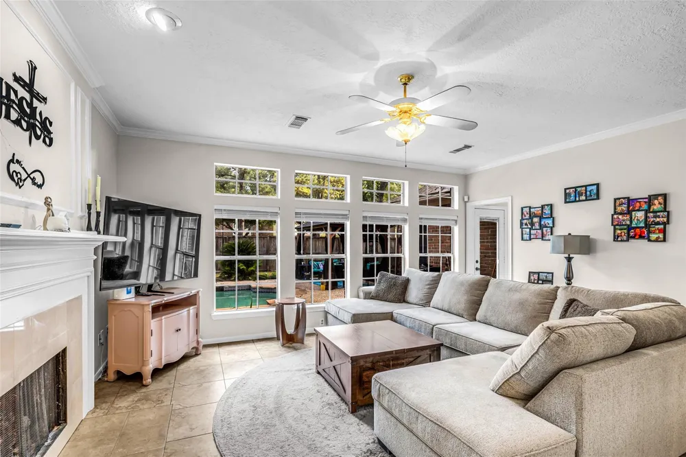 7543 Basswood Forest Court Houston, TX 77095