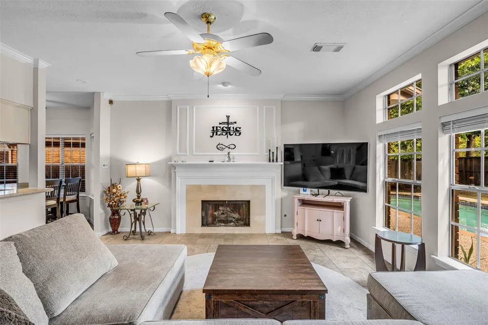7543 Basswood Forest Court Houston, TX 77095