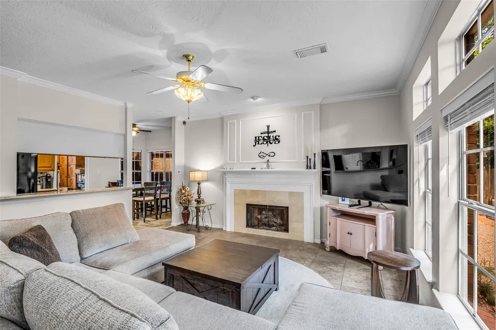 7543 Basswood Forest Court Houston, TX 77095